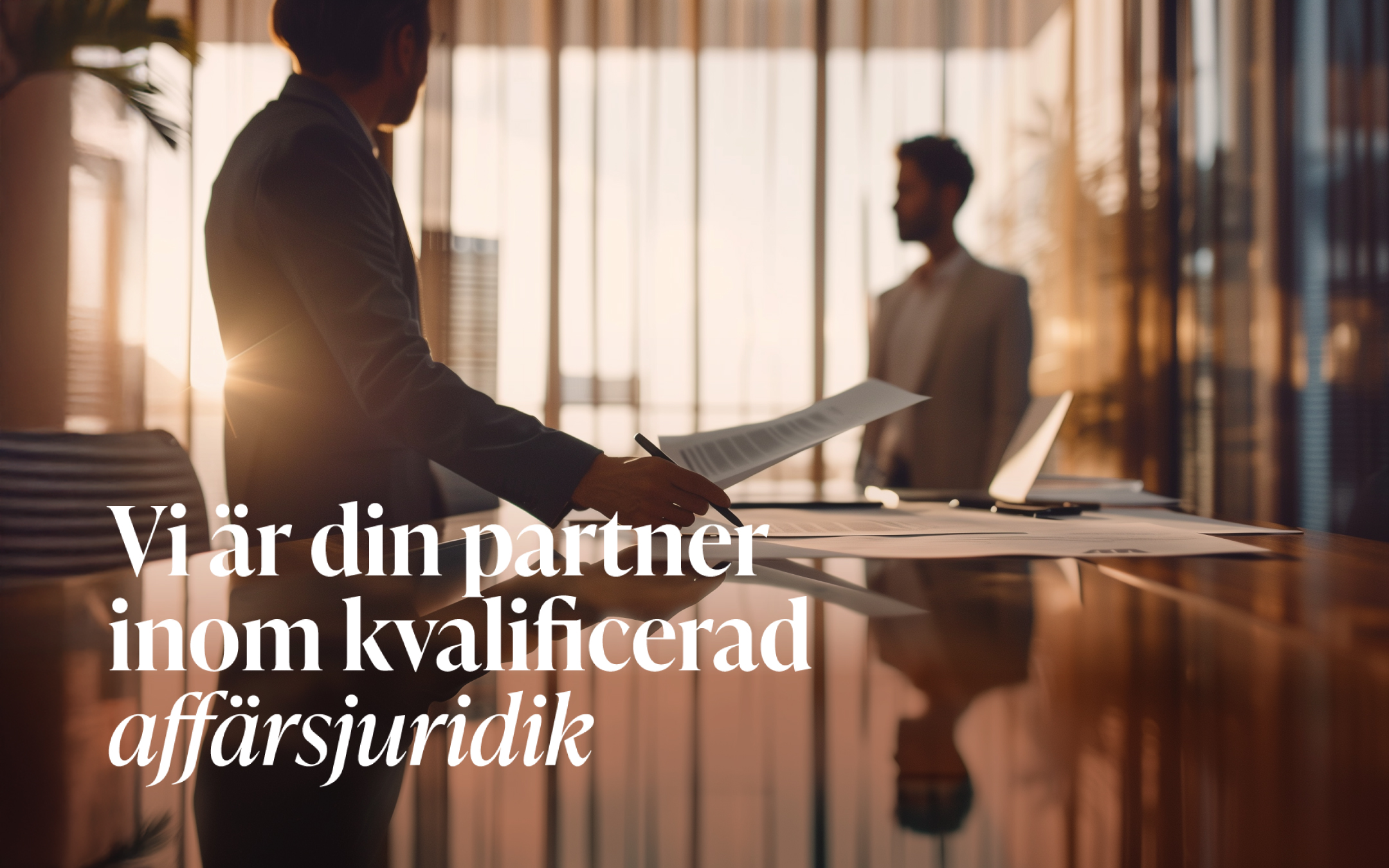 Titov & Partners varumärkesstrategi